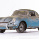 Illustration for article titled Youll Never See A Car Collection Like This $14 Million Barn Find Again